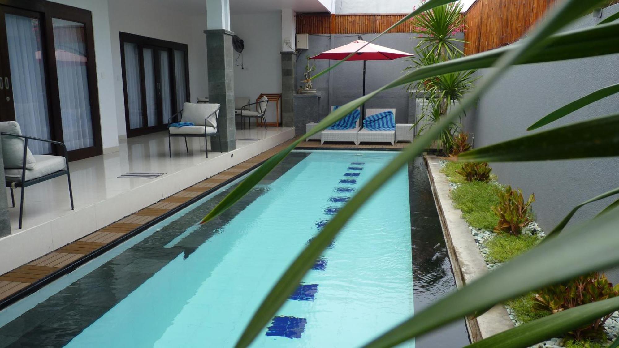 Accommodatie bij particulieren De Luxe Fabian Escape In