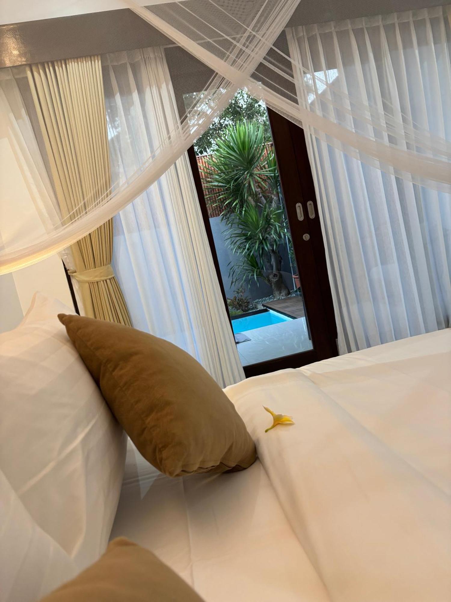 Accommodatie bij particulieren De Luxe Fabian Escape In *
