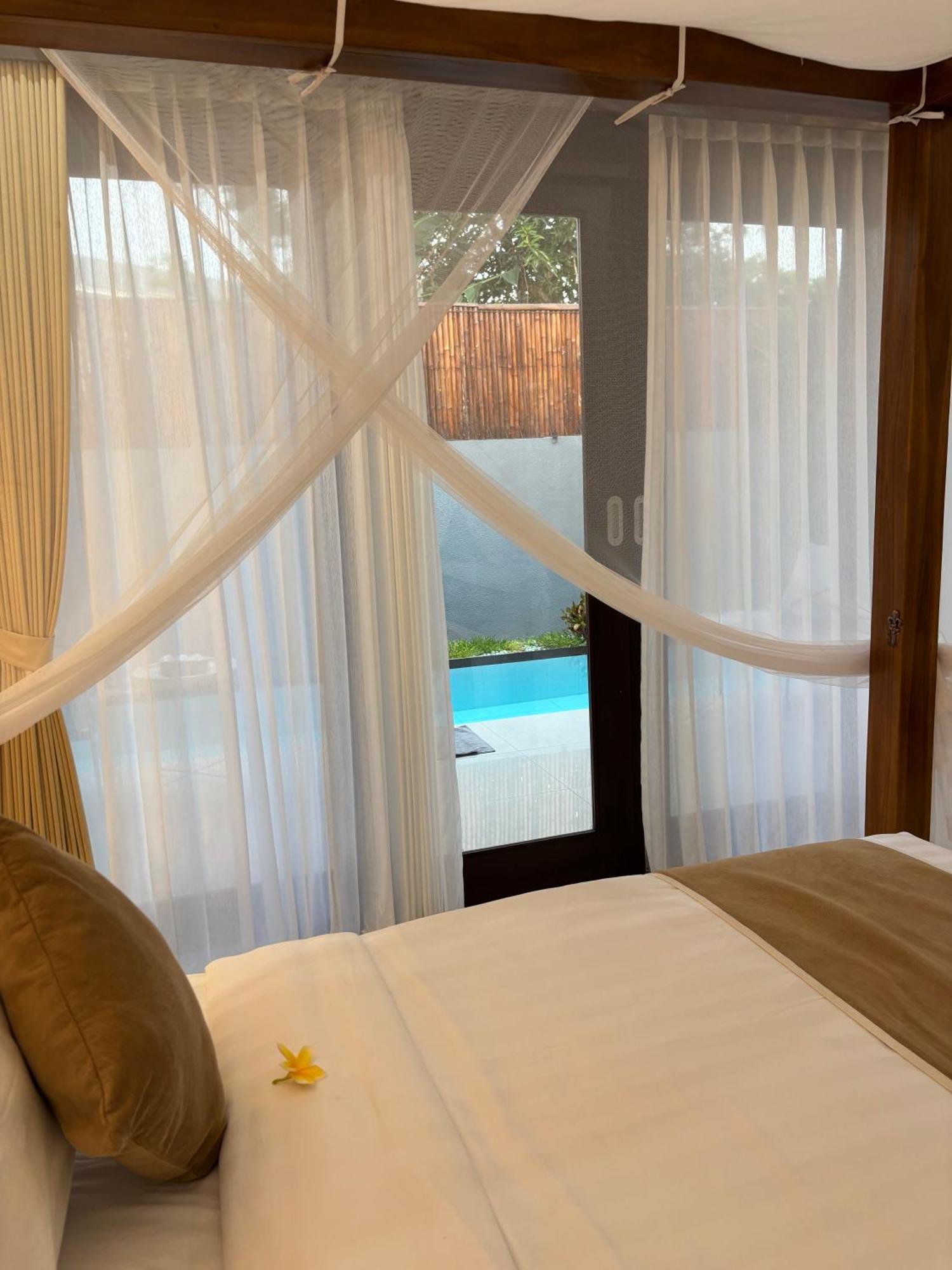 De Luxe Fabian Escape In Seminyak