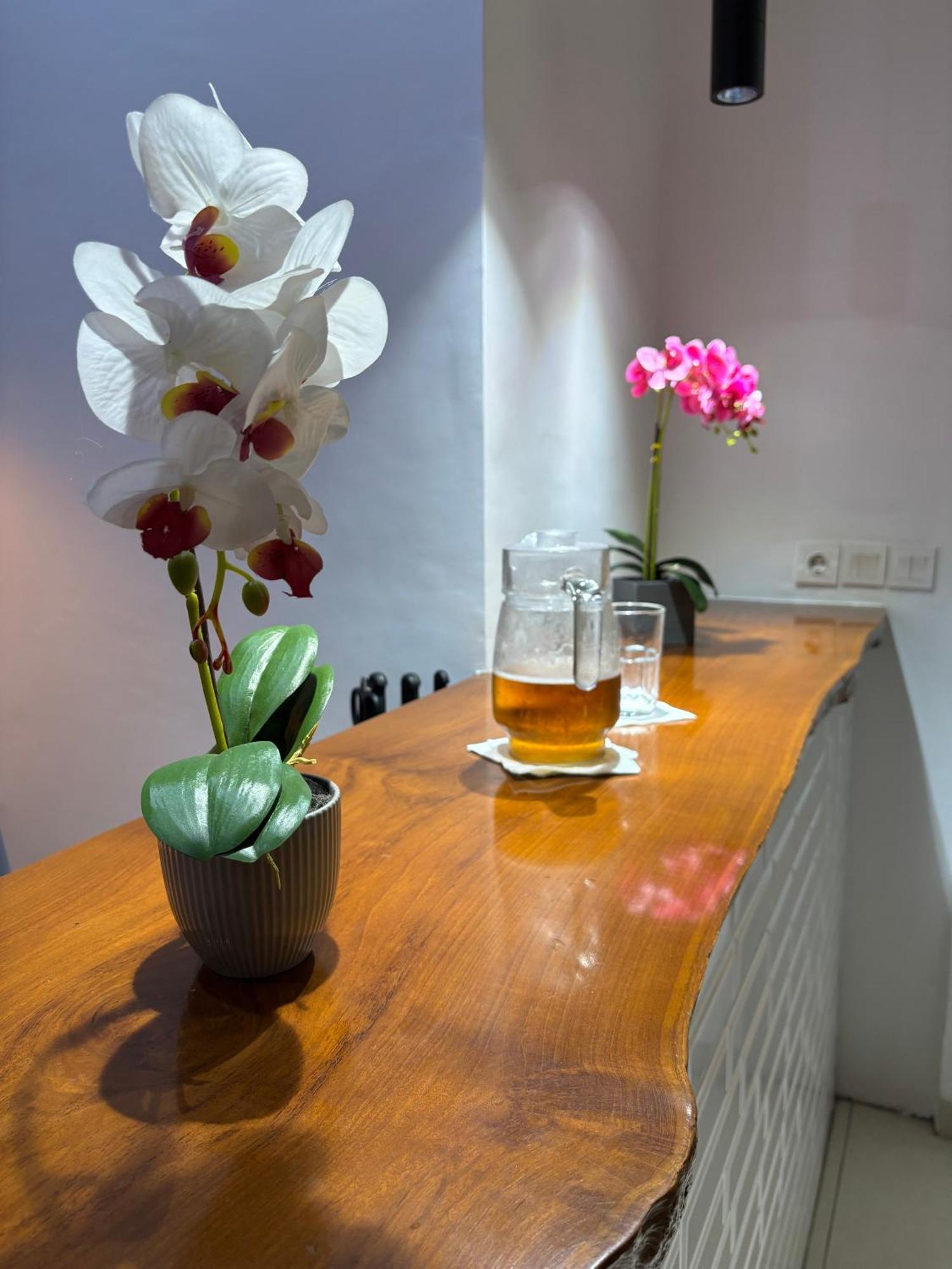 De Luxe Fabian Escape In Accommodatie bij particulieren *