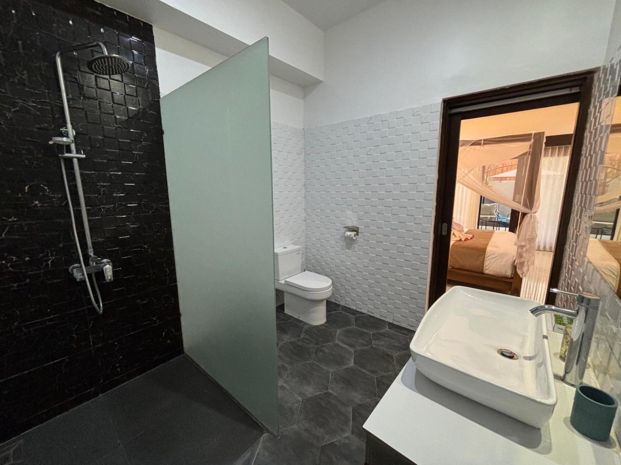 Accommodatie bij particulieren De Luxe Fabian Escape In *
