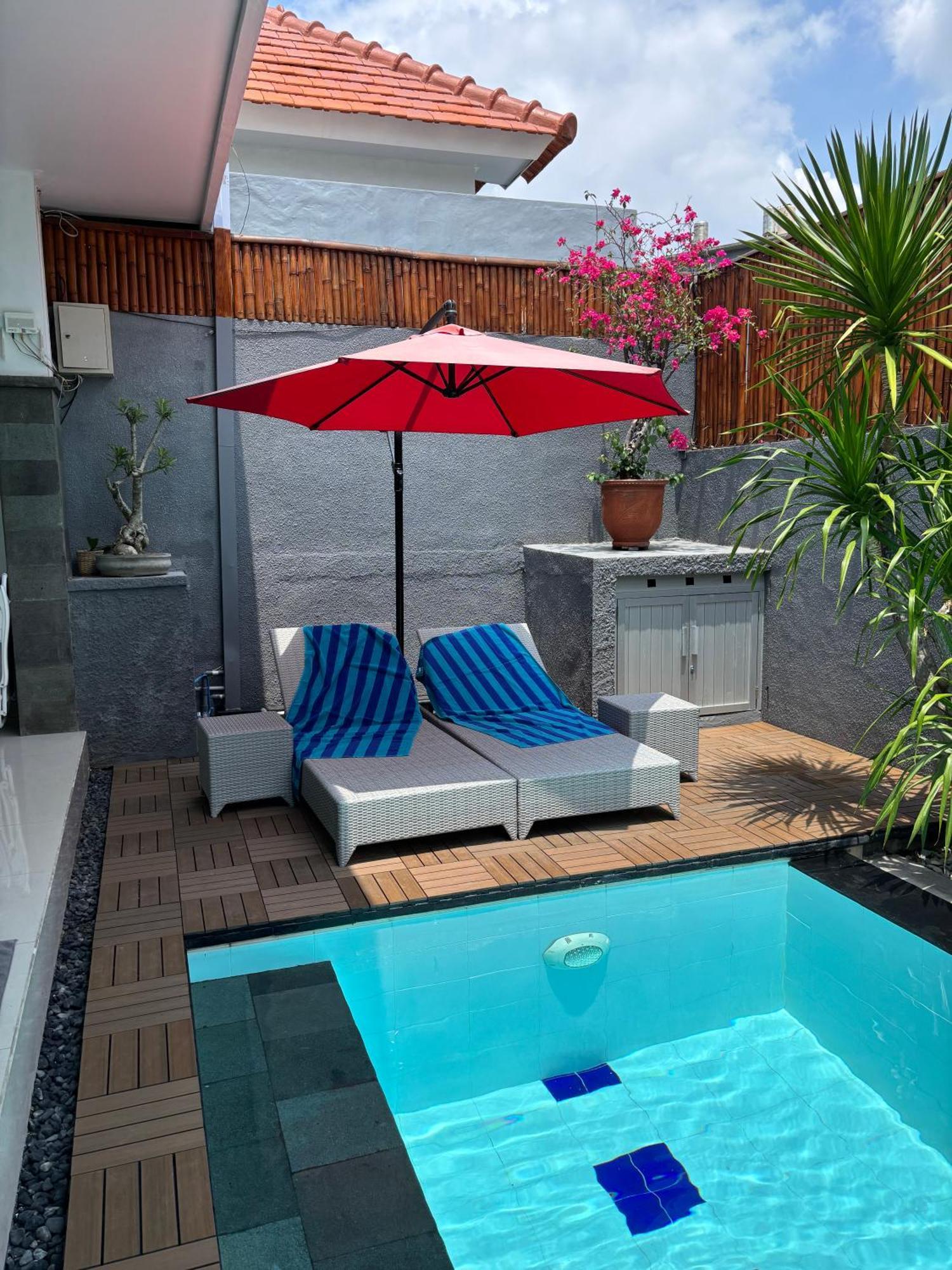 Accommodatie bij particulieren De Luxe Fabian Escape In *
