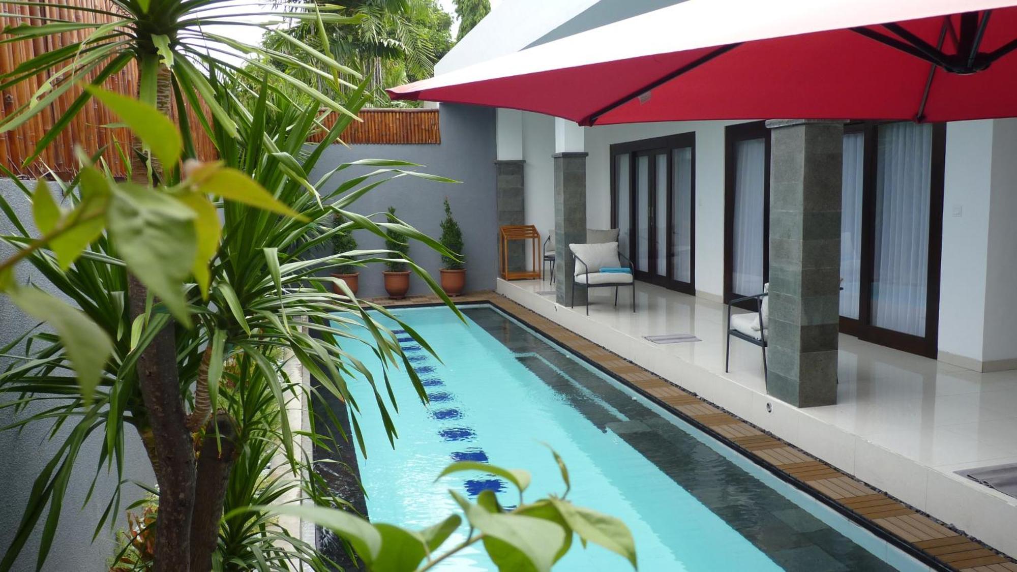De Luxe Fabian Escape In Accommodatie bij particulieren